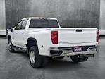 2024 Chevrolet Silverado 3500 Crew Cab 4x4 Pickup for sale #RF359815 - photo 2