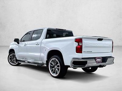 2024 Chevrolet Silverado 1500 Crew Cab 4x2 Pickup for sale #RG223257 - photo 2