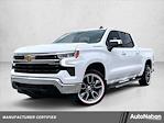 2024 Chevrolet Silverado 1500 Crew Cab 4x2 Pickup for sale #RG223257 - photo 1