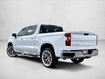 2024 Chevrolet Silverado 1500 Crew Cab 4x2 Pickup for sale #RG223257 - photo 2