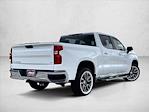 2024 Chevrolet Silverado 1500 Crew Cab 4x2 Pickup for sale #RG223257 - photo 3