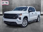 2024 Chevrolet Silverado 1500 Crew Cab 4x2 Pickup for sale #RG302285 - photo 1