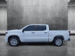 2024 Chevrolet Silverado 1500 Crew Cab 4x2, Pickup for sale #RG302285 - photo 5