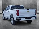 2024 Chevrolet Silverado 1500 Crew Cab 4x2 Pickup for sale #RG302285 - photo 2