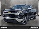 2024 Chevrolet Silverado 1500 Crew Cab 4x2 Pickup for sale #RG306551 - photo 1