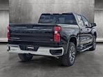 2024 Chevrolet Silverado 1500 Crew Cab 4x2 Pickup for sale #RG306551 - photo 4