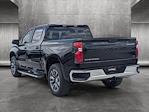 2024 Chevrolet Silverado 1500 Crew Cab 4x2 Pickup for sale #RG306551 - photo 2