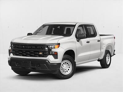 2024 Chevrolet Silverado 1500 Crew Cab 4x4 Pickup for sale #RG330877 - photo 1