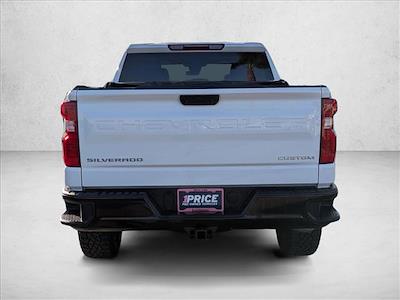 2024 Chevrolet Silverado 1500 Crew Cab 4x4 Pickup for sale #RG330877 - photo 2