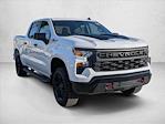 2024 Chevrolet Silverado 1500 Crew Cab 4x4 Pickup for sale #RG330877 - photo 4