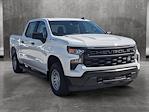 2024 Chevrolet Silverado 1500 Crew Cab 4x2, Pickup for sale #RG369204 - photo 7