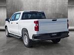 2024 Chevrolet Silverado 1500 Crew Cab 4x2, Pickup for sale #RG369204 - photo 2