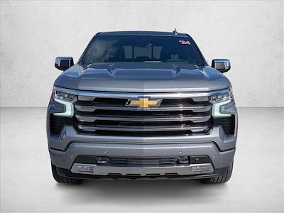 2024 Chevrolet Silverado 1500 Crew Cab 4x4 Pickup for sale #RG402149 - photo 2
