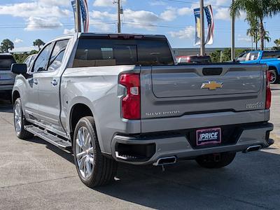 2024 Chevrolet Silverado 1500 Crew Cab 4x4 Pickup for sale #RG402149 - photo 2