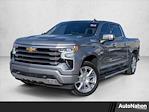 2024 Chevrolet Silverado 1500 Crew Cab 4x4 Pickup for sale #RG402149 - photo 1