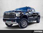 2024 Chevrolet Silverado 1500 Crew Cab 4x4 Pickup for sale #RG407453 - photo 1