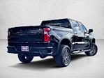 2024 Chevrolet Silverado 1500 Crew Cab 4x4 Pickup for sale #RG407453 - photo 3