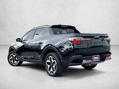 Used 2024 Hyundai Santa Cruz Limited Double Cab for sale #RH098353 - photo 2