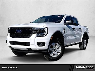 Used 2024 Ford Ranger XL SuperCrew Cab for sale #RLE08617 - photo 1