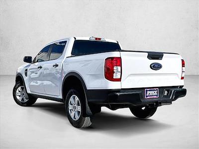 Used 2024 Ford Ranger XL SuperCrew Cab for sale #RLE08617 - photo 2