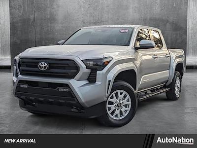 2024 Toyota Tacoma Double Cab RWD Pickup for sale #RT007828 - photo 1