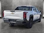 2024 Chevrolet Silverado EV Crew Cab 4WD, Pickup for sale #RU205641 - photo 3