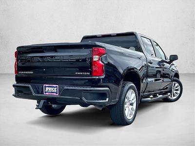 2024 Chevrolet Silverado 1500 Crew Cab 4x2 Pickup for sale #RZ157831 - photo 2