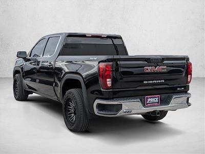 2024 GMC Sierra 1500 Crew Cab 4x4 Pickup for sale #RZ189663 - photo 2