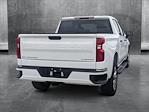 2024 Chevrolet Silverado 1500 Crew Cab 4x2 Pickup for sale #RZ224037 - photo 3