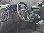 2024 Chevrolet Silverado 1500 Crew Cab 4x2 Pickup for sale #RZ224037 - photo 4