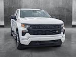 2024 Chevrolet Silverado 1500 Crew Cab 4x2 Pickup for sale #RZ224037 - photo 7