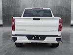 2024 Chevrolet Silverado 1500 Crew Cab 4x2 Pickup for sale #RZ224037 - photo 8