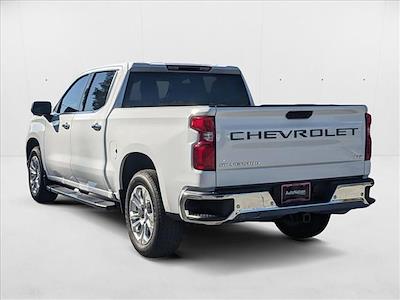 2024 Chevrolet Silverado 1500 Crew Cab 4x2 Pickup for sale #RZ264770 - photo 2