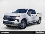 2024 Chevrolet Silverado 1500 Crew Cab 4x2 Pickup for sale #RZ264770 - photo 1