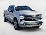 2024 Chevrolet Silverado 1500 Crew Cab 4x2 Pickup for sale #RZ264770 - photo 4