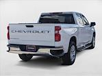 2024 Chevrolet Silverado 1500 Crew Cab 4x2 Pickup for sale #RZ264770 - photo 6