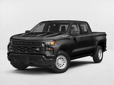 Used 2024 Chevrolet Silverado 1500 - photo 1