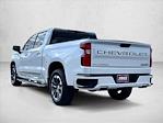 2024 Chevrolet Silverado 1500 Crew Cab 4x2 Pickup for sale #RZ337423 - photo 2