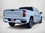 2024 Chevrolet Silverado 1500 Crew Cab 4x2 Pickup for sale #RZ337423 - photo 3
