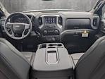 2024 Chevrolet Silverado 1500 Crew Cab 4x2, Pickup for sale #RZ340815 - photo 13