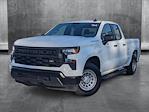 2024 Chevrolet Silverado 1500 Double Cab 4x2 Pickup for sale #RZ365303 - photo 1