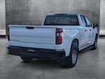 2024 Chevrolet Silverado 1500 Double Cab 4x2 Pickup for sale #RZ365303 - photo 3