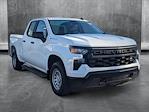 2024 Chevrolet Silverado 1500 Double Cab 4x2 Pickup for sale #RZ365303 - photo 7