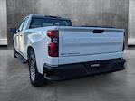2024 Chevrolet Silverado 1500 Double Cab 4x2 Pickup for sale #RZ365303 - photo 2