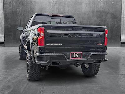 New 2024 Chevrolet Silverado 1500 RST Crew Cab 4x4 Pickup for sale #RZ373579 - photo 2