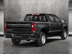 2024 Chevrolet Silverado 1500 Crew Cab 4x4, Pickup for sale #RZ373579 - photo 2