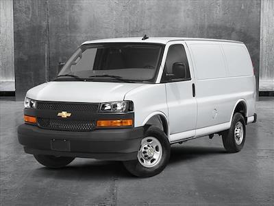 2025 Chevrolet Express 2500 RWD Empty Cargo Van for sale #S1101470 - photo 1