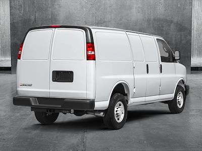 2025 Chevrolet Express 2500 RWD Empty Cargo Van for sale #S1101470 - photo 2