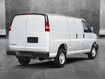 2025 Chevrolet Express 2500 RWD Empty Cargo Van for sale #S1101470 - photo 2