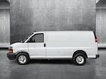 2025 Chevrolet Express 2500 RWD Empty Cargo Van for sale #S1101470 - photo 3
